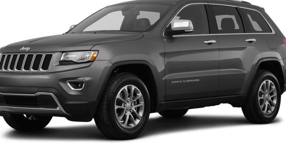 JEEP GRAND CHEROKEE 2018 1C4RJFBG4JC272763 image